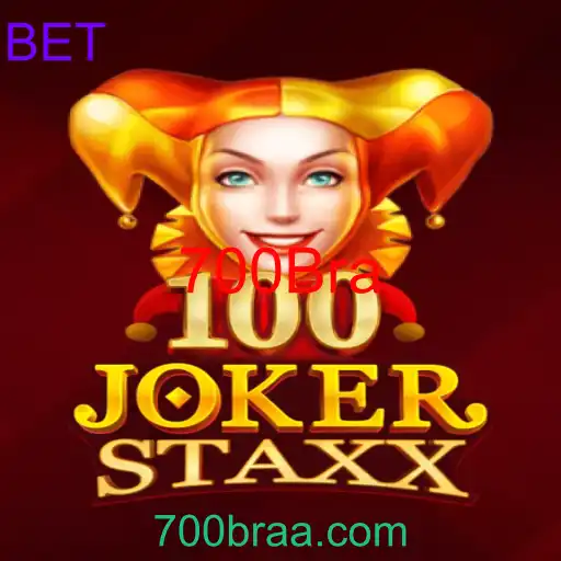 100JokerStaxx