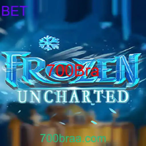 FrozenUncharted