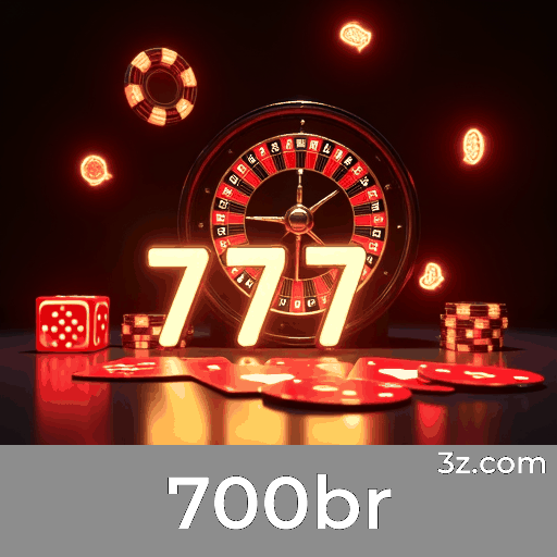 Qualidade e Variedade em Jogos de Casino no 700br