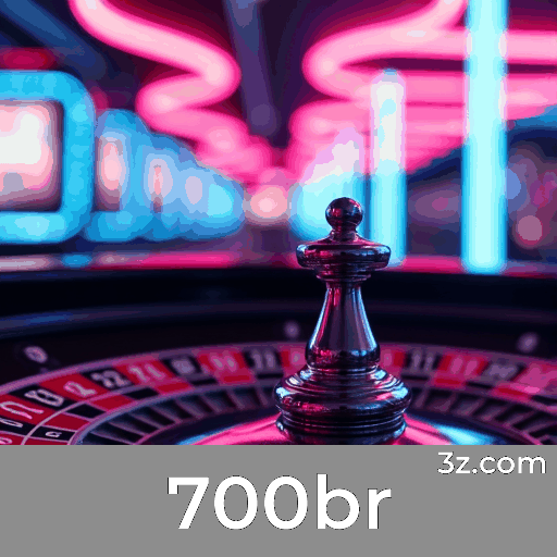 700br: Seu Cassino Online Confiável e Seguro