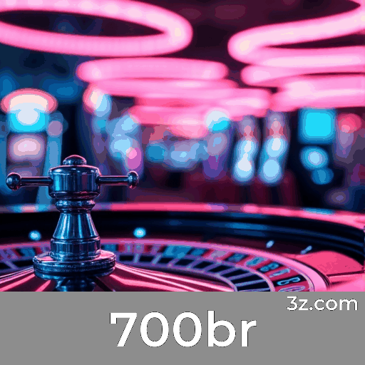 Qualidade e Variedade em Jogos de Casino no 700br