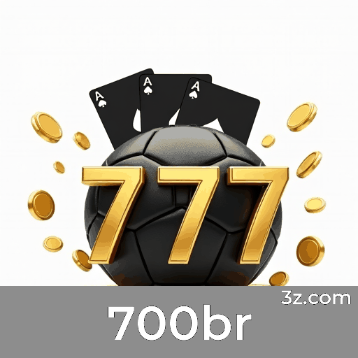 700br: Diversão Sem Limites para Jogadores Brasileiros