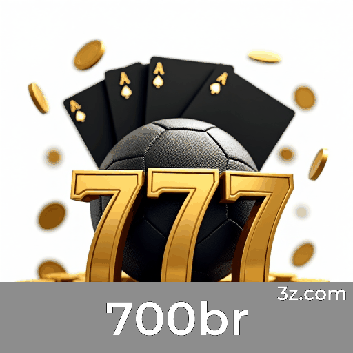 700br: Diversão Sem Limites para Jogadores Brasileiros