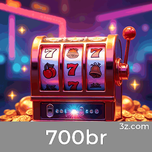 700br: Seu Cassino Online Confiável e Seguro