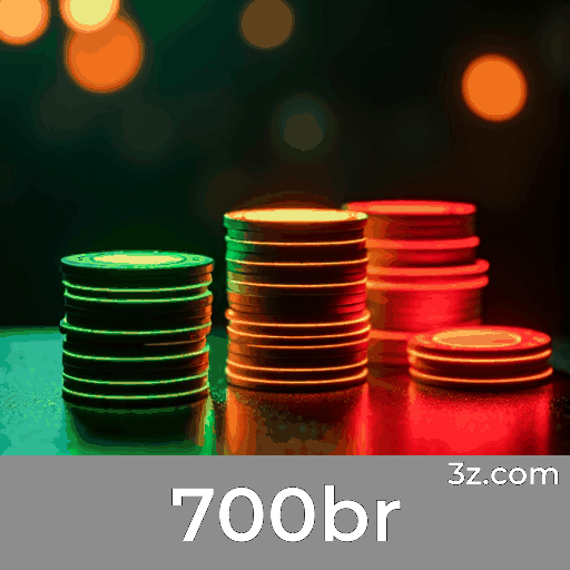 700br: Seu Cassino Online Confiável e Seguro