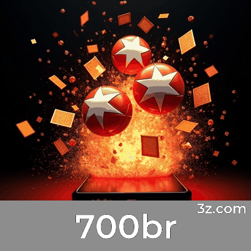700br: Seu Cassino Online Confiável e Seguro
