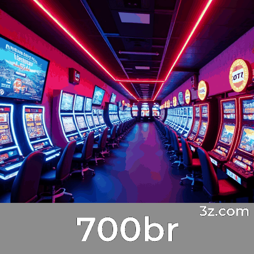 700br: Seu Cassino Online Confiável e Seguro
