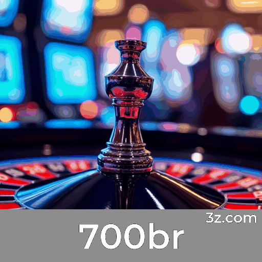 700br: Seu Cassino Online Confiável e Seguro
