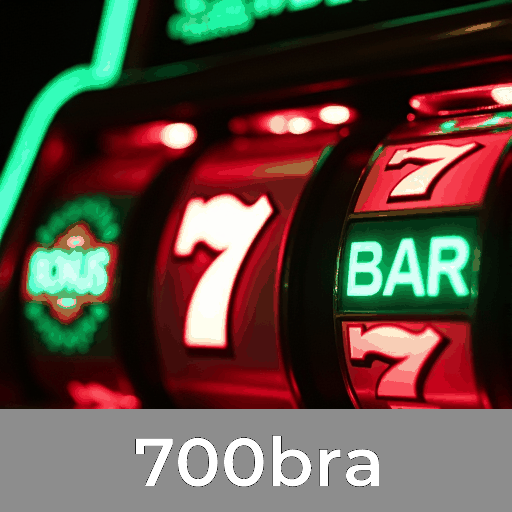 Cadastro na 700bra