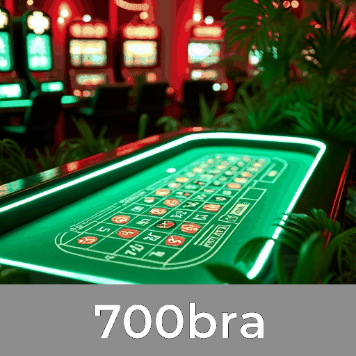Cadastro na 700bra