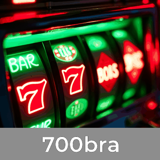 Apostas no 700bra