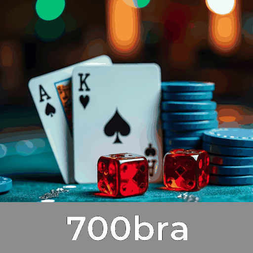 Cadastro na 700bra