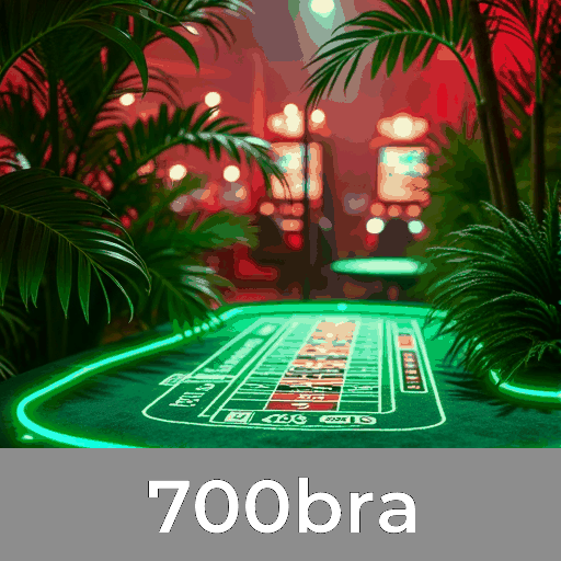 Cassino Online 700bra