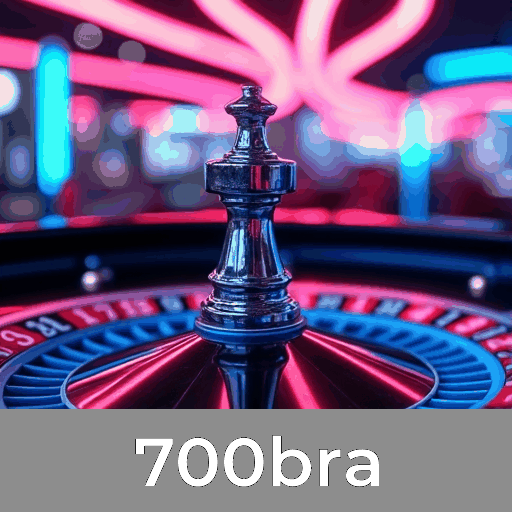 Cassino Online 700bra