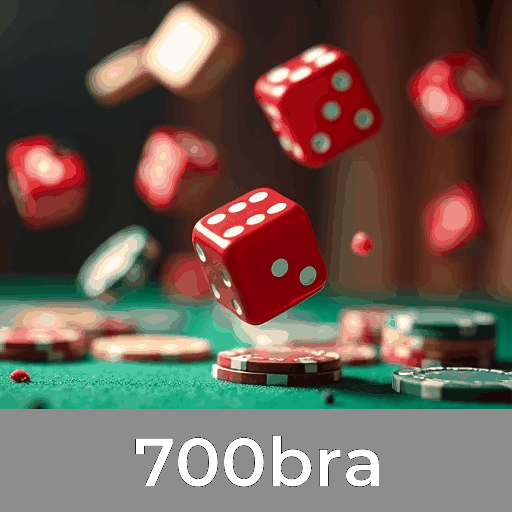 Cassino Online 700bra