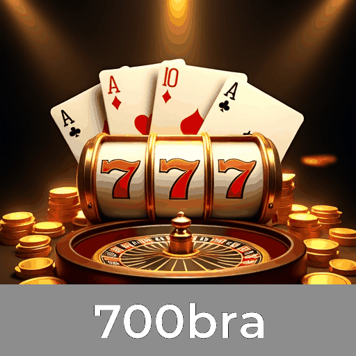 Cassino Online 700bra