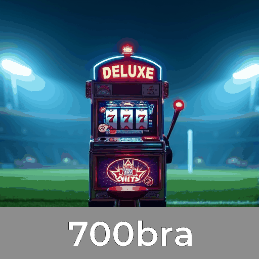 Cassino Online 700bra