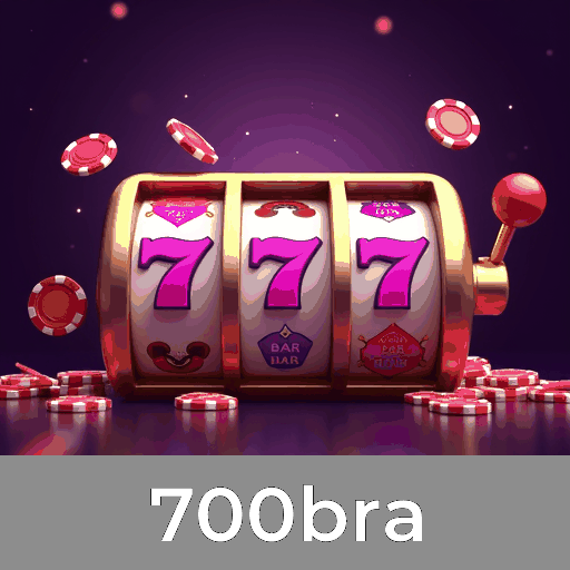 Cadastro na 700bra