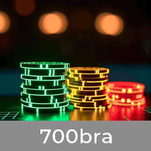 Cadastro na 700bra